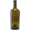 750 Ml Antique Green Bordeaux Wine Bottles, Punted Bottom, Cork, 12/cs -Wessco Shop 750ml antique green bordeaux wine bottle punt cork taper port