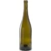 750 Ml Antique Green Andante Burgundy Wine Bottles, Punted, Cork, 3.244" Dia.,12/cs -Wessco Shop 750ml antique green burgundy wine bottle punt cork andante