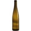 750 Ml Antique Green Stretch Hock Wine Bottles, Cork, 2.95" X 12.99" 12/cs -Wessco Shop 750ml antique green stretch hock wine bottle cork flute