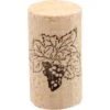 Acquamark® Colmated Natural Wine Corks, 45 X 24 Mm, 100/bag -Wessco Shop acquamark colmated natural wine corks 45x24mm 100 bag 30wam9 1