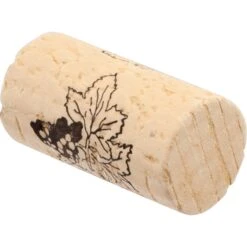 Acquamark® Colmated Natural Wine Corks, 45 X 24 Mm, 100/bag -Wessco Shop acquamark colmated natural wine corks 45x24mm 100 bag 30wam9 2