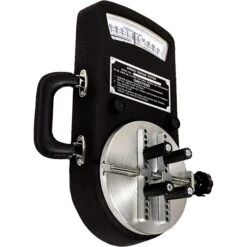 Analogue Table Top Torque Tester (1/2 - 6 In. Dia. Containers), 0-25 In. Lbs. Torque Range