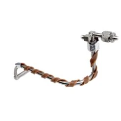 BriskHeat® 1" X 144" Silicone Rubber Heating Tape, 120V, 627W -Wessco Shop bs0 4 11