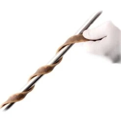 BriskHeat® 1" X 96" Grounded Silicone Rubber Heating Tape 418 Watts -Wessco Shop bs0g 5 3