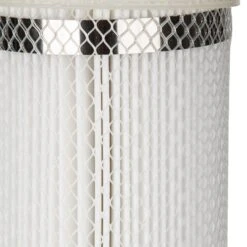 High Efficiency Deep Pleated Liquid Filter Cartridges (Configurable) -Wessco Shop deep pleated liquid filter bags cary 4