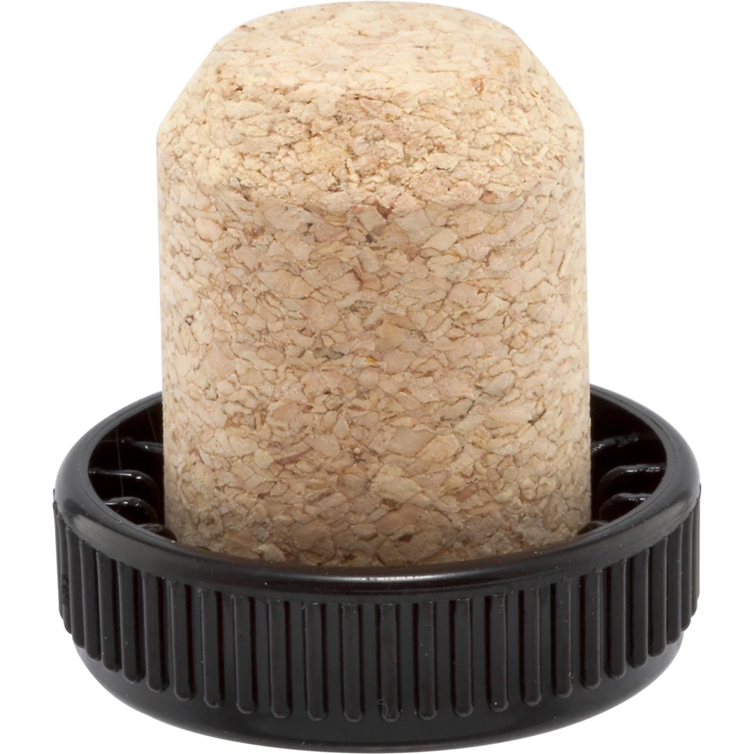 DIAM II Tasting Corks, 100/pk 4 DIAM II Tasting Corks, 100/pk - Image 2