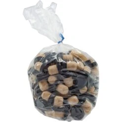 DIAM II Tasting Corks, 100/pk 9 DIAM II Tasting Corks, 100/pk -Wessco Shop diam ii tasting corks 100 pack 30wtc2 4