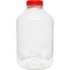 FerMonster™ 6 Gallon Wide Mouth PET Plastic Carboy -Wessco Shop fermonster 6 gallon wide mouth pet plastic carboy 30bfm6 1