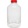 FerMonster™ 7 Gallon Wide Mouth PET Plastic Carboy -Wessco Shop fermonster 7 gallon wide mouth pet plastic carboy 30bfm7 1