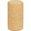 G1 Micro-Agglomerated Wine Corks (0.5-1), Plain, 44 X 24 Mm, 1,000/bag -Wessco Shop g1 micro agglomerated wine corks plain 44x24mm 30bc71 1