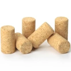 G3 Agglomerated Wine Corks (2-3), Plain, 44 X 24 Mm, 1,000/bag 7 G3 Agglomerated Wine Corks (2-3), Plain, 44 X 24 Mm, 1,000/bag -Wessco Shop g3 agglomerated wine corks 2 3 plain 44x24mm 30bc73 3