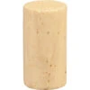 Grade 1 "Flor" Natural Wine Corks, Plain, 49 X 24 Mm (Highest Grade), 1,000/bag