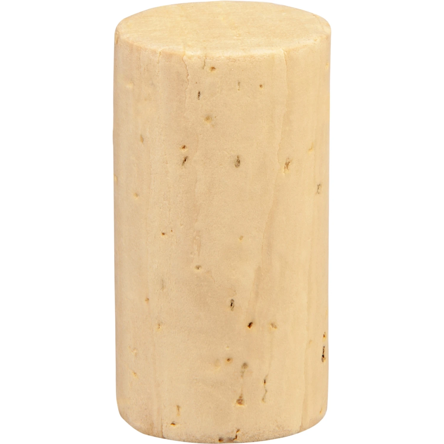 Grade 1 "Flor" Natural Wine Corks, Plain, 54 X 24 Mm (Highest Grade), 1,000/bag 3 Grade 1 "Flor" Natural Wine Corks, Plain, 54 X 24 Mm (Highest Grade), 1,000/bag