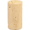 Grade 3 "Super" Natural Wine Corks, Plain, 49 X 24 Mm (Higher Grade), 1,000/bag -Wessco Shop grade 3 super natural wine corks plain 49mm x 24mm higher grade 30bc46 1