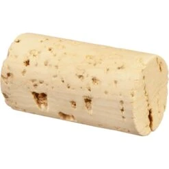 Grade 4 "First" Natural Wine Corks, Plain, 45 X 24 Mm (High Grade), 1,000/bag -Wessco Shop grade 4 first natural wine corks plain 45 x 24 mm high grade 30bc43 2