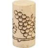 Grade 1 "Flor" Natural Wine Corks, Print, 45 X 24 Mm (Highest Grade), 1,000/bag 2 Grade 1 "Flor" Natural Wine Corks, Print, 45 X 24 Mm (Highest Grade), 1,000/bag -Wessco Shop grade 1 flor natural wine corks print 45 x 24mm highest grade 30bc53 1