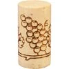 Grade 1 "Flor" Natural Wine Corks, Print, 49 X 24 Mm (Highest Grade), 1,000/bag -Wessco Shop grade 1 flor natural wine corks print 49x24mm highest grade 30bc57 1