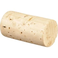 Grade 2 "Extra" Natural Wine Corks, Plain, 45 X 24 Mm (Very High Grade), 1,000/bag 6 Grade 2 "Extra" Natural Wine Corks, Plain, 45 X 24 Mm (Very High Grade), 1,000/bag -Wessco Shop grade 2 22extra 22 natural wine corks plain 45x24mm very high grade 30bc41 2