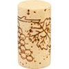 Grade 2 "Extra" Natural Wine Corks, Print, 54 X 24 Mm (Very High Grade), 1,000/bag -Wessco Shop grade 2 extra natural wine corks print 54x24mm very high grade 1000 bag 30bc62 1