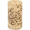 Grade 4 "First" Natural Wine Corks, Print, 45 X 24 Mm (High Grade), 1,000/bag -Wessco Shop grade 4 22first 22 natural wine corks print 45 x 24 mm high grade 30bc56 1