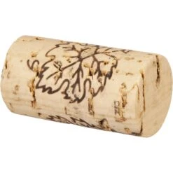 Grade 4 "First" Natural Wine Corks, Print, 45 X 24 Mm (High Grade), 1,000/bag 6 Grade 4 "First" Natural Wine Corks, Print, 45 X 24 Mm (High Grade), 1,000/bag -Wessco Shop grade 4 22first 22 natural wine corks print 45 x 24 mm high grade 30bc56 2