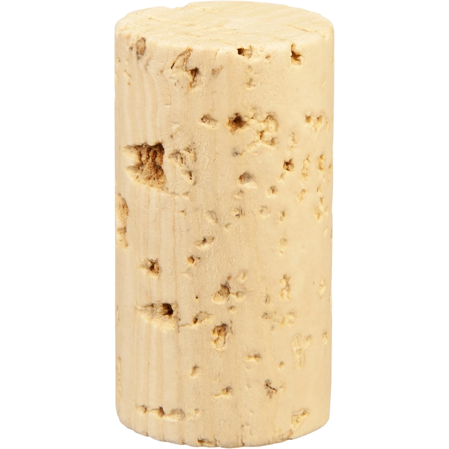 Grade 4 "First" Natural Wine Corks, Plain, 38 X 24 Mm (High Grade), 1,000/bag 3 Grade 4 "First" Natural Wine Corks, Plain, 38 X 24 Mm (High Grade), 1,000/bag