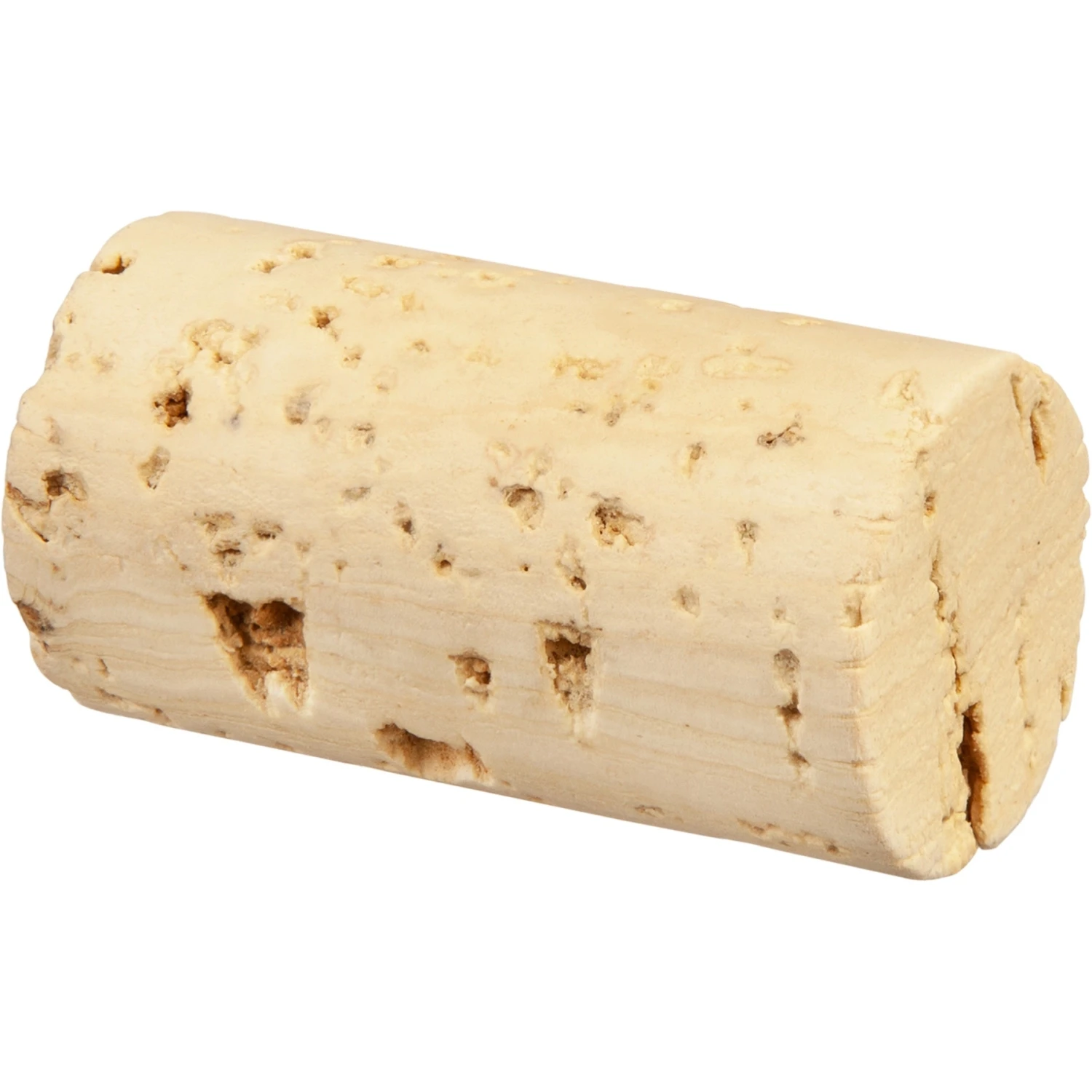 Grade 4 "First" Natural Wine Corks, Plain, 38 X 24 Mm (High Grade), 1,000/bag 4 Grade 4 "First" Natural Wine Corks, Plain, 38 X 24 Mm (High Grade), 1,000/bag - Image 2