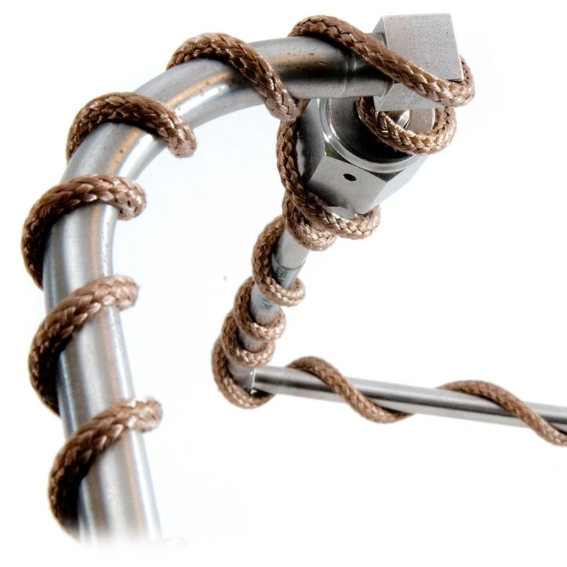 BriskHeat® 1' Heating Cord, 120V, 22W 4 BriskHeat® 1' Heating Cord, 120V, 22W - Image 2