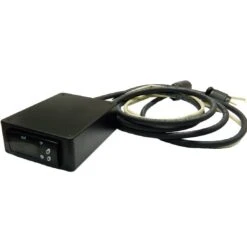 BriskHeat® 192" High Temperature Heating Cord W/SDC Digital K-Type Temperature Controller, 120V, 1080W -Wessco Shop htcsdc 3 41