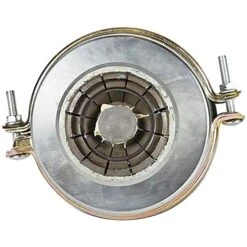 IAFS-600 Pneumatic Crimping Tool For Rieke Flexspout® -Wessco Shop iafs 600 pneumatic crimping tool for rieke flexspout 26b1pn 5