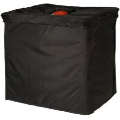 330 Gallon IBC Tote High-Grade Thermal Insulated Jacket & Lid