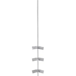 Multi-purpose Mixing Blades For 5 To 30 Gallon Drums