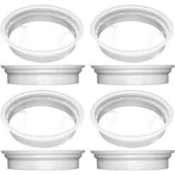 Extended Pleat Polyester Liquid Filter Bags (Configurable) 11 Extended Pleat Polyester Liquid Filter Bags (Configurable) -Wessco Shop img 8158