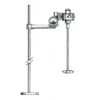 Lab Mount Mixer, 2 HP Air Gear Drive, 12" Shaft, 0-425 RPM (Series 20) -Wessco Shop lab mount mixer series 20 5 38b068 1 1