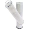 Nominal Depth Pleated Liquid Filter Cartridges (Configurable) -Wessco Shop ndc liquid filter cartridges