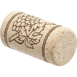 Neutrocork® Micro-Agglomerated Wine Corks, Print, 44 X 23 Mm, 100/bag 6 Neutrocork® Micro-Agglomerated Wine Corks, Print, 44 X 23 Mm, 100/bag -Wessco Shop neutrocork micro agglomerated wine corks print 44x23mm bag 30bn49 2