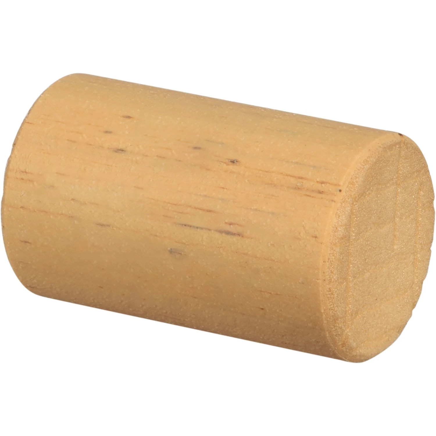 Nomacorc® Classic Green Synthetic Wine Corks, 37 X 22.5 Mm, (5 Years), 1,000/bag 4 Nomacorc® Classic Green Synthetic Wine Corks, 37 X 22.5 Mm, (5 Years), 1,000/bag - Image 2