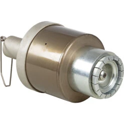 Pneumatic Crimping Tool For 2" Metal Tite-Seal™ Capseals -Wessco Shop pneumatic crimping tool for 2 22 metal tite seal capseals 26wgn0 2