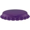 Purple Beer Bottle Caps, Oxygen Absorbing, 26 Mm Pry-Off Crown, 10,000/cs -Wessco Shop purple beer bottle caps oxygen absorbing 26mm pry off crown 30wb9p 1