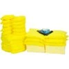 Refill Components For 95 Gallon HazMat Spill Kits -Wessco Shop refill components for 95 gallon hazmat spill kits 37wrh9 1