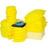 Refill Components For 65 Gallon HazMat Spill Kits -Wessco Shop refill components for 65 gallon hazmat spill kits 37wrh6 1