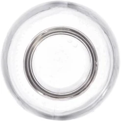 12 Oz. Clear Glass Stout Bottle, 38mm 38-2000, 12/cs 8 12 Oz. Clear Glass Stout Bottle, 38mm 38-2000, 12/cs -Wessco Shop s a0012 210w1c 3