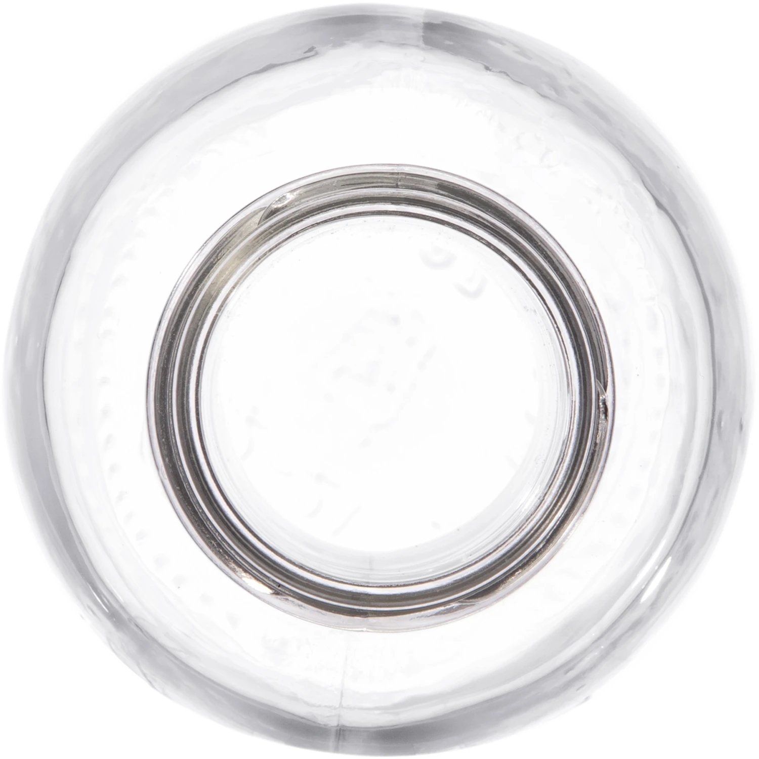 12 Oz. Clear Glass Stout Bottle, 38mm 38-2000, 12/cs 5 12 Oz. Clear Glass Stout Bottle, 38mm 38-2000, 12/cs - Image 3