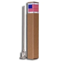 Stainless Steel Pint Mixer For Pint Containers