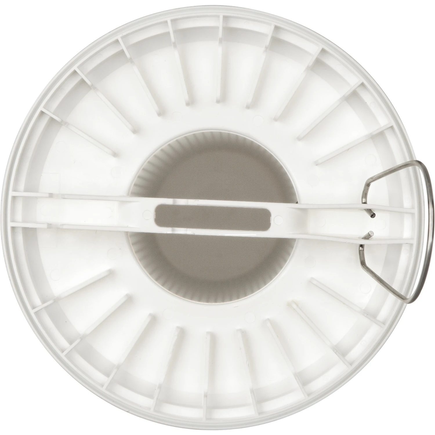 5.0 Micron Size #1 High Flow Pleated Polypropylene Liquid Filter Cartridge (HFBPP5.0A1BPB) - Image 5