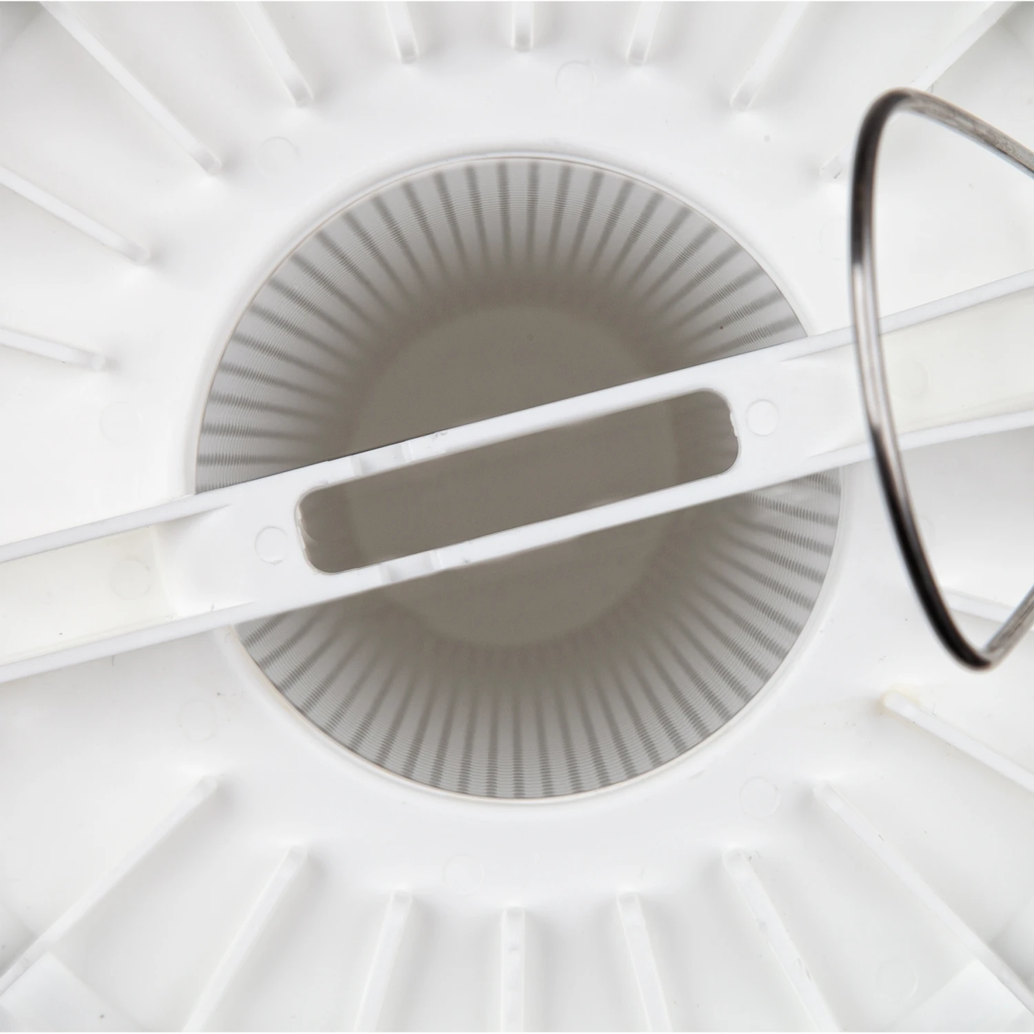 5.0 Micron Size #1 High Flow Pleated Polypropylene Liquid Filter Cartridge (HFBPP5.0A1BPB) - Image 3