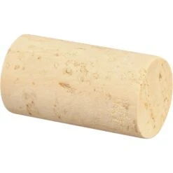 Slimcork® I Natural Wine Corks, Plain, 44 X 24 Mm, 1,000/bag -Wessco Shop slimcork i natural wine corks plain 44mm x 24mm 30bc63 2