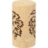 Slimcork® I Natural Wine Corks, Print, 44 X 24 Mm, 1,000/bag -Wessco Shop slimcork natural wine corks print 44 x 24 mm 1000 bag 30bc65 1