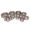 Aluminum Chuck For 46-56mm Caps -Wessco Shop standard chucks 6