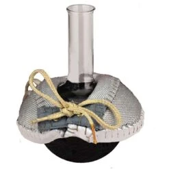 BriskHeat® 5000 Ml Upper Hemispherical Heating Mantle, 240v